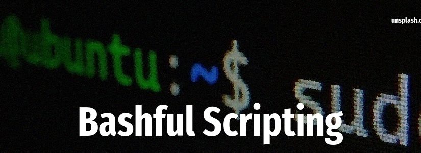 Readable Bash Scripts – blog